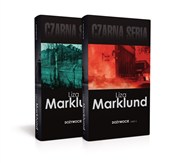 Książka : Dożywocie ... - Liza Marklund