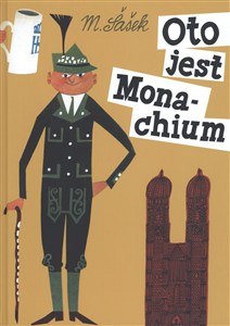 Obrazek Oto jest Monachium