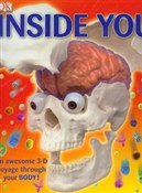 polish book : Inside You... - Richard Walker