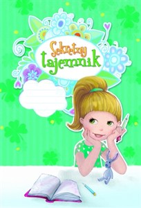 Picture of Sekretny tajemnik