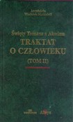 TRAKTAT O ... - ŚWIĘTY TOMASZ Z AKWINU -  books from Poland