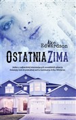 Ostatnia z... - Ake Edwardson -  Książka z wysyłką do UK