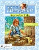 polish book : Martynka i... - Gilbert Delahaye, Marcel Marlier