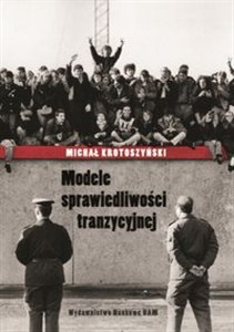 Obrazek Modele sprawiedliwości tranzycyjnej