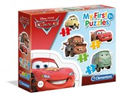 Polska książka : My First P...