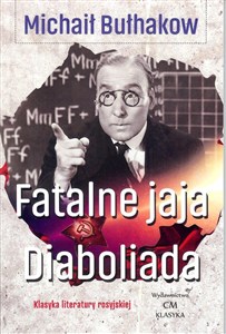 Obrazek Fatalne jaja Diaboliada