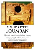 Manuskrypt... - Vendyl Jones -  Polish Bookstore 