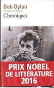 Chroniques... - Dylan Bob -  foreign books in polish 