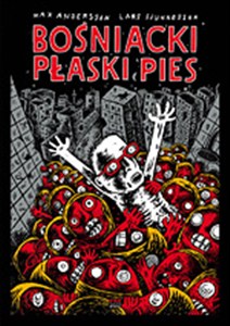 Obrazek Bośniacki płaski pies