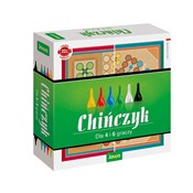 Zobacz : Chińczyk