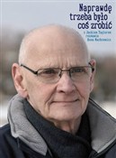 Książka : Naprawdę t... - Jacek Taylor, Anna Machcewicz