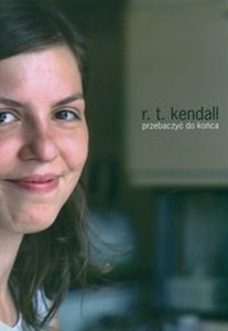 Picture of Przebaczyć do końca