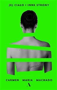 Picture of Jej ciało i inne strony