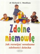 Polska książka : Zdolne nie... - dr Richard C. Woolfson