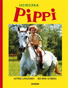 Obrazek Ucieczka Pippi