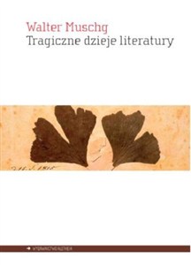 Obrazek Tragiczne dzieje literatury