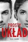 Prosty ukł... - K. A. Figaro -  books from Poland