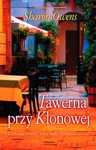 Obrazek Tawerna przy Klonowej