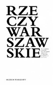Rzeczy war... -  books in polish 
