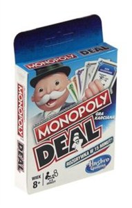 Obrazek Monopoly Deal