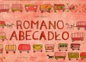 Romano Abe... - Natalia Gancarz -  Książka z wysyłką do UK