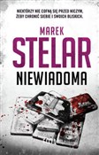 Niewiadoma... - Marek Stelar - Ksiegarnia w UK