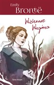 Książka : Wichrowe W... - Emily Bronte