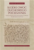 polish book : Słodki owo... - Wiktor Dziemski