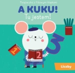 Picture of A KUKU! - liczby