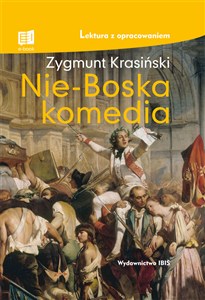 Obrazek Nie-Boska komedia