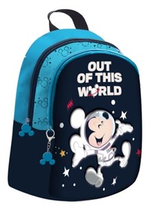 Obrazek Plecak mały Mickey Mouse
