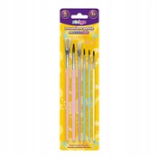 Książka : Pędzle dre...