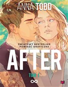polish book : After Tom ... - Anna Todd