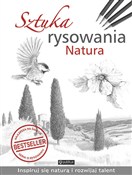 polish book : Sztuka rys... - Opracowanie Zbiorowe
