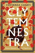 polish book : Clytemnest... - Costanza Casati