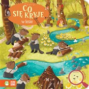 Książka : Co się kry... - Opracowanie Zbiorowe