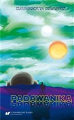 Książka : Padawanika... - Katarzyna Krasoń