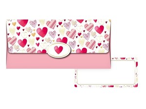 Picture of Koperta na pieniądze SR 55-075 5560042