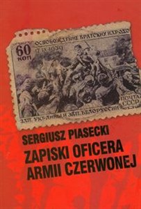 Obrazek Zapiski oficera Armii Czerwonej