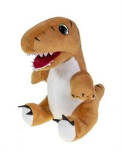 Obrazek Lumo Dino Baby classic