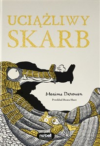 Obrazek Uciążliwy skarb