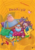 Polska książka : Dwóch i pó... - Kai Pannen