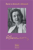 Książka : Bacewicz Ż... - Grażyna Bacewicz, Alina Biernacka, Joanna Sendłak, Jerzy Pluta
