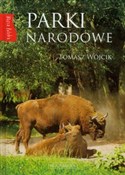 polish book : Parki Naro... - Tomasz Wójcik