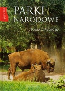 Obrazek Parki Narodowe Nasza Polska