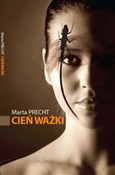 Cień ważki... - Marta Precht - Ksiegarnia w UK