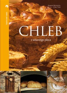 Obrazek Chleb z własnego pieca