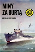 Miny za bu... - Zdzisław Boczkowski -  books in polish 