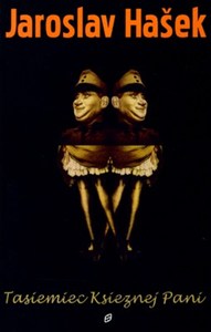 Obrazek Tasiemiec Księżnej Pani