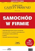Samochód w... -  Polish Bookstore 